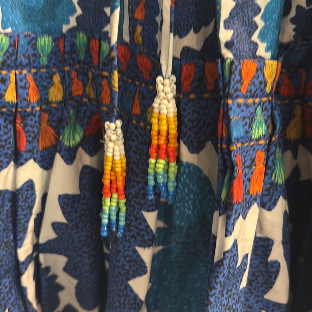 Farm Rio Mini Dress - Picture 7 of 8